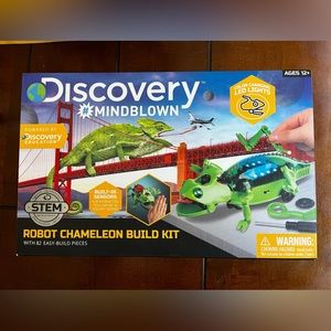 Discovery Mindblow sets